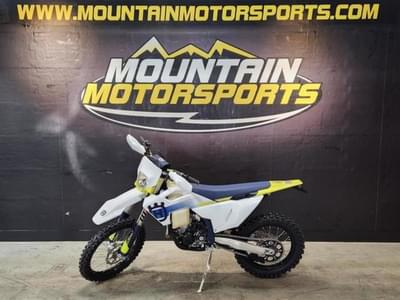 BOATZON | Husqvarna® FE 350w 2024