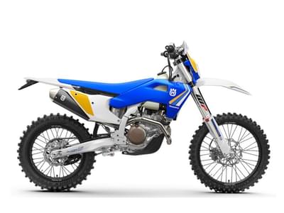 BOATZON | Husqvarna® FE 450 Heritage 2025