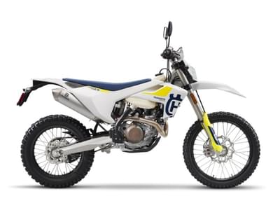 BOATZON | Husqvarna® FE 501 2019