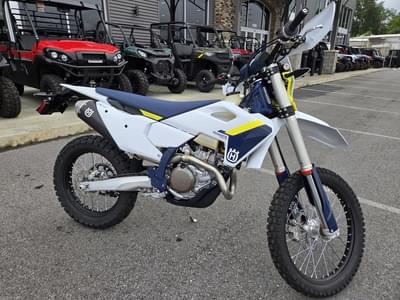BOATZON | Husqvarna® FE 501s 2025
