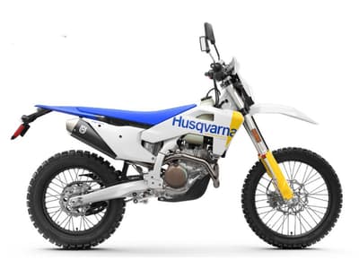 BOATZON | Husqvarna® FE 501s 2027 BOATZON | Husqvarna® FE 501s 2027