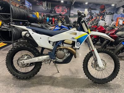 BOATZON | Husqvarna® FX 350 2025