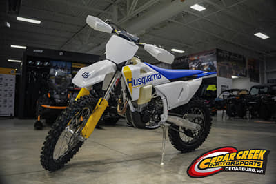 BOATZON | Husqvarna® FX 350 2027