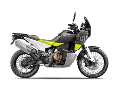 BOATZON | Husqvarna® Norden 901 2022