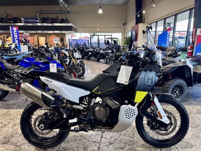 BOATZON | Husqvarna® Norden 901 2023