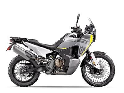 BOATZON | Husqvarna® Norden 901 2027