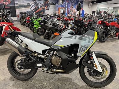 BOATZON | Husqvarna® Norden 901 2025