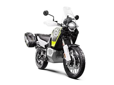 BOATZON | Husqvarna® Norden 901 Expedition 2025