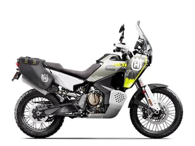 BOATZON | Husqvarna® Norden 901 Expedition 2026