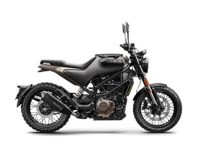 BOATZON | Husqvarna® Svartpilen 401 2023
