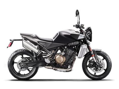 BOATZON | Husqvarna® Svartpilen 801 2025 BOATZON | Husqvarna® Svartpilen 801 2025