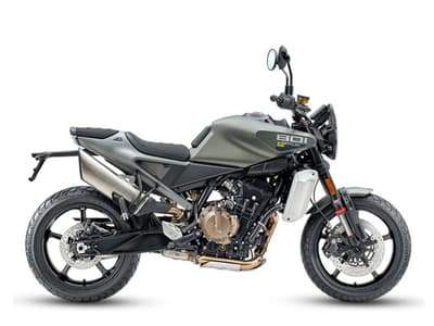 BOATZON | Husqvarna® Svartpilen 801 SE 2027