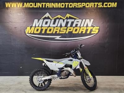 BOATZON | Husqvarna® TC 125 2024