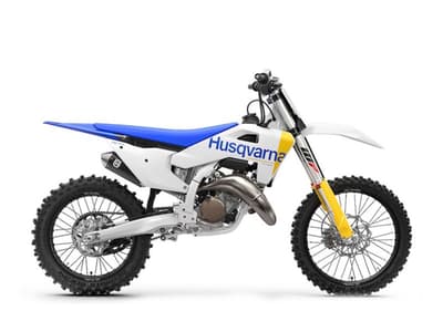 BOATZON | Husqvarna® TC 125 2027
