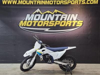 BOATZON | Husqvarna® TC 150 2025