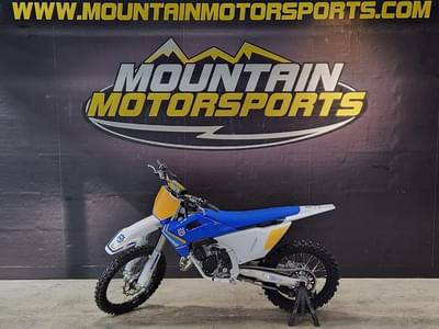 BOATZON | Husqvarna® TC 150 Heritage 2025