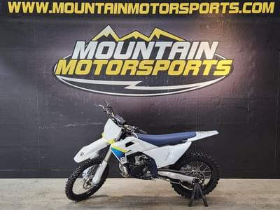 BOATZON | Husqvarna® TC 300 2025