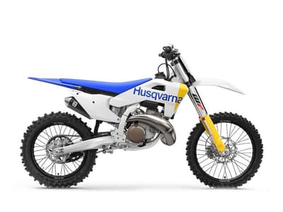 BOATZON | Husqvarna® TC 300 2027