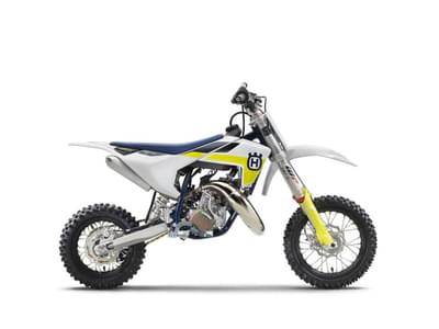BOATZON | Husqvarna® TC 50 2022