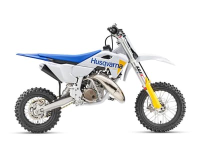 BOATZON | Husqvarna® TC 50 2027