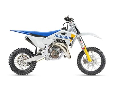 BOATZON | Husqvarna® TC 65 2027