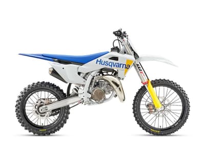 BOATZON | Husqvarna® TC 85 1714 2027 BOATZON | Husqvarna® TC 85 1714 2027