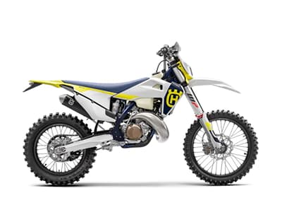 BOATZON | Husqvarna® TE 150 2023