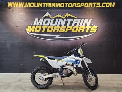 BOATZON | Husqvarna® TE 250 2024