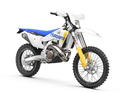 BOATZON | Husqvarna® TE 250 2027 BOATZON | Husqvarna® TE 250 2027