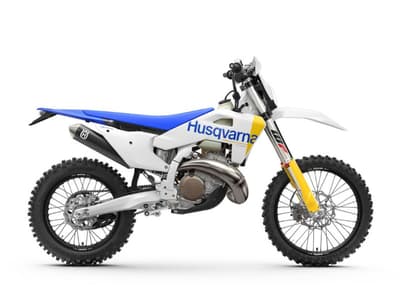 BOATZON | Husqvarna® TE 300 2027 BOATZON | Husqvarna® TE 300 2027