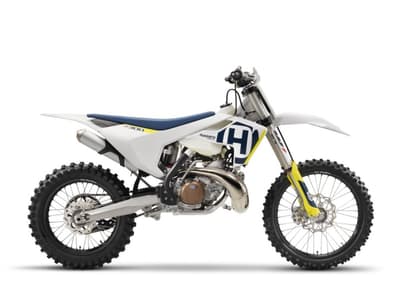 BOATZON | Husqvarna® TX 300 2018