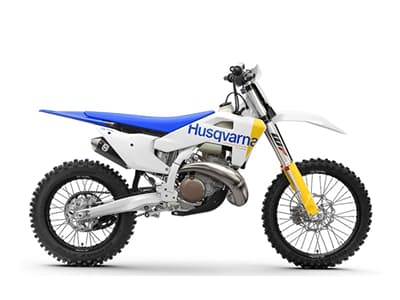 BOATZON | Husqvarna® TX 300 2027