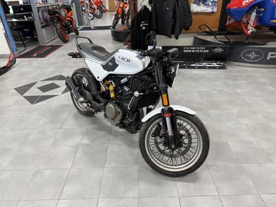 BOATZON | Husqvarna® Vitpilen 401 2022