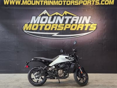 BOATZON | Husqvarna® Vitpilen 401 2024