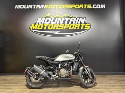 BOATZON | Husqvarna® Vitpilen 701 2019