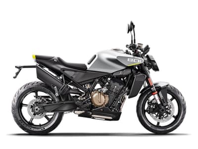 BOATZON | Husqvarna® Vitpilen 801 2025