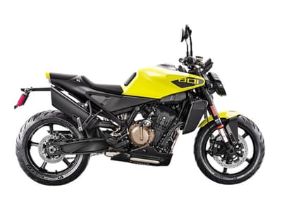 BOATZON | Husqvarna® Vitpilen 801 2026