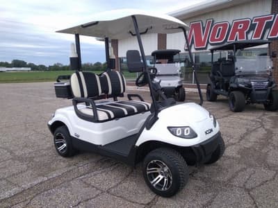 BOATZON | ICON EV i20 2022