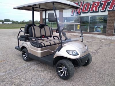 BOATZON | ICON EV i40 2023