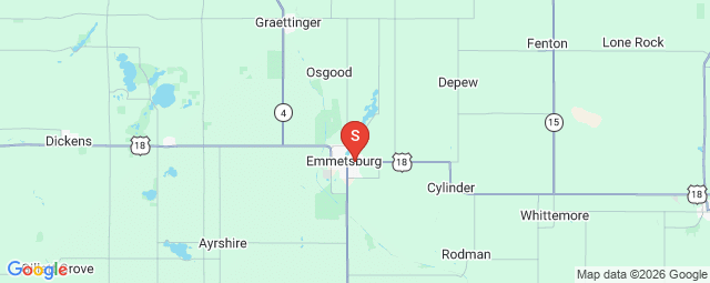 location