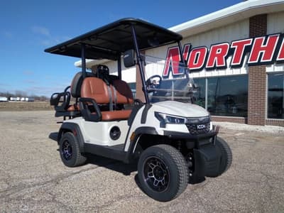 BOATZON | ICON X i40x LSV 2026