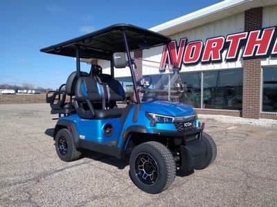 BOATZON | ICON X i40x LSV 2026