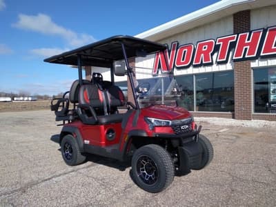 BOATZON | ICON X i40x LSV 2026