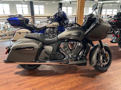 BOATZON | Indian Motorcycle Challenger 2024