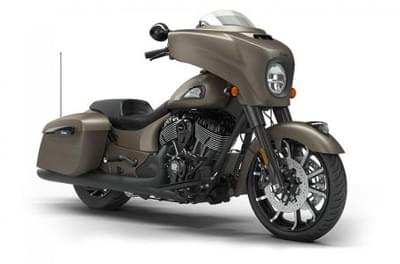 BOATZON | Indian Motorcycle CHIEFTAIN DARKHORSE 2019