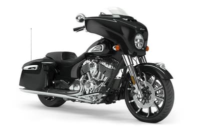 BOATZON | Indian Motorcycle CHIEFTAIN LIMITED 2019