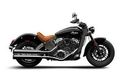 BOATZON | Indian Motorcycle Indian Scout 2015