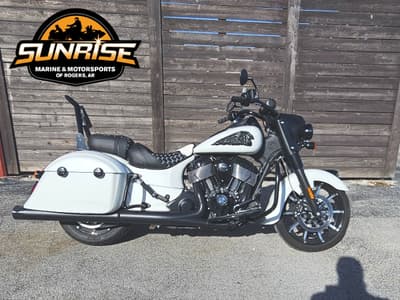 BOATZON | Indian Motorcycle Indian Springfield Dark Horse 2019