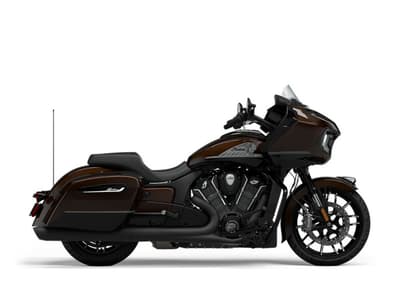 BOATZON | Indian Motorcycle® Challenger Dark Horse Icon Smoky Quartz Metallic PearlBlack Metallic 2024