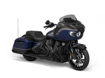 BOATZON | Indian Motorcycle® Challenger Elite Sapphire Blue Smoke 2023 BOATZON | Indian Motorcycle® Challenger Elite Sapphire Blue Smoke 2023